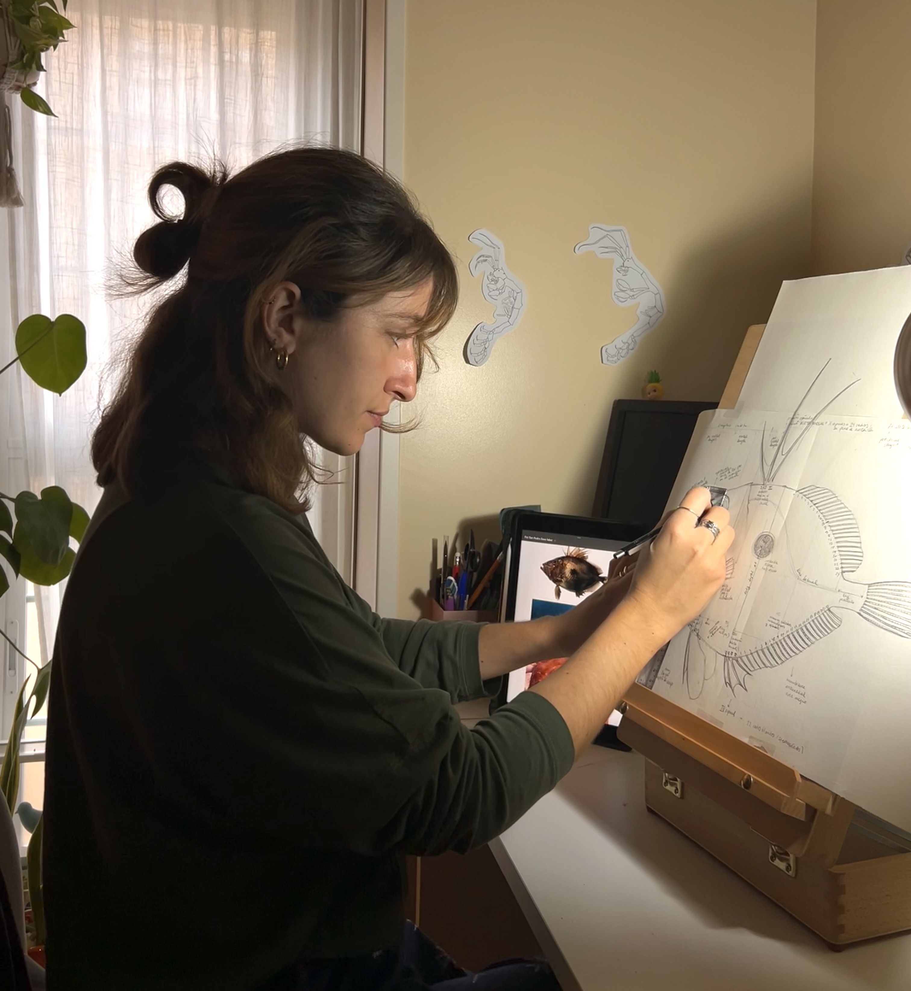 Ángela Rodríguez-Ruiz